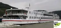 Buque de crucero en venta