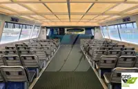 Buque de crucero en venta