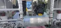 Buque de crucero en venta