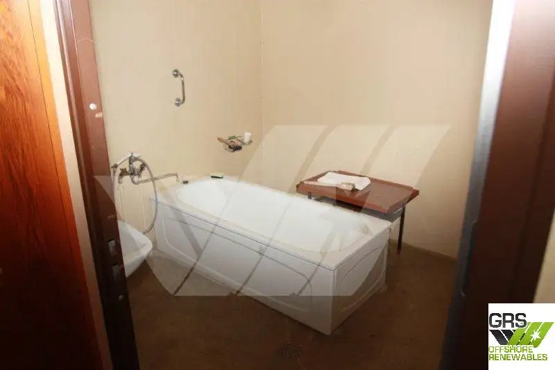 Buque de suministro rápido (FSV) en venta
