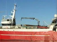 Arrastrero en venta
