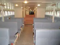 Buque de ferry en venta