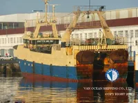 Arrastrero en venta