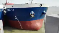 Buque granelero en venta
