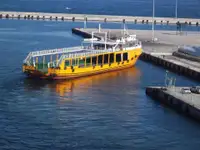Crucero en venta