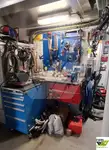 Buque de prospección en venta