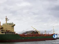 Petrolero/quimiquero en venta