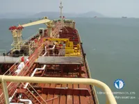 Petrolero/quimiquero en venta