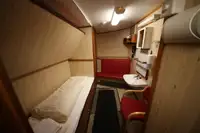 Buque granelero en venta