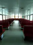 Buque de pasajeros en venta