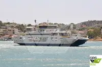 Ro-Ro ship en venta