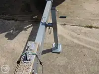 Patrullera en venta