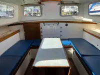 Buque de ferry en venta