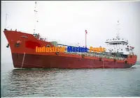 Petrolero/quimiquero en venta
