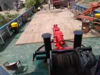 Buque de suministro en venta