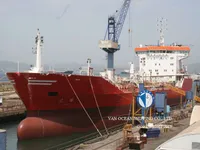 Petrolero/quimiquero en venta