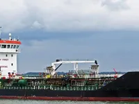 Petrolero/quimiquero en venta