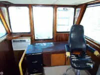 Remolcador en venta