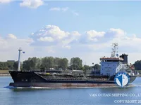 Petrolero/quimiquero en venta