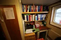 Buque granelero en venta