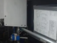 Lancha de tripulación en venta