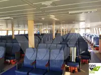 Buque Ro-Ro en venta