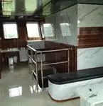 Buque de desembarco, tanque en venta