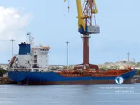 Petrolero/quimiquero en venta