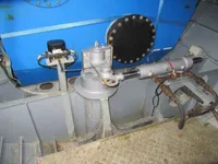 Lancha de tripulación en venta