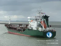 Petrolero/quimiquero en venta
