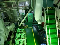 Petrolero/quimiquero en venta