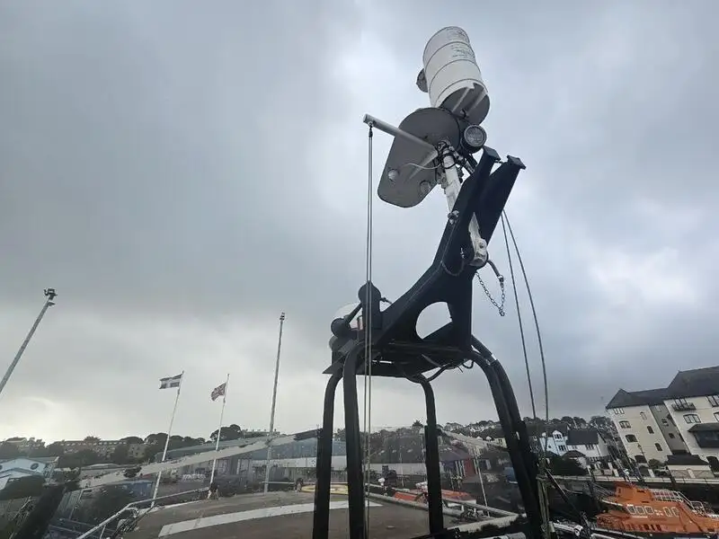 Balsa salvavidas en venta