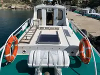 Lancha piloto en venta