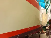 Embarcaciones de trabajo en venta