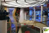 Buque de crucero en venta