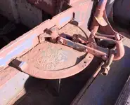 Remolcador en venta