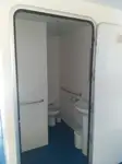 Buque de crucero en venta