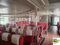 Buque de crucero en venta