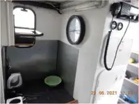 Arrastrero en venta