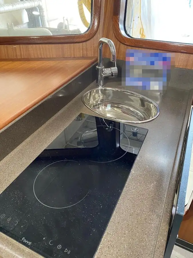 Remolcador en venta