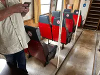 Patrullera en venta
