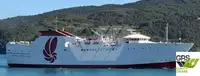 Buque Ro-Ro en venta