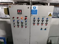 Buque portacontenedores en venta