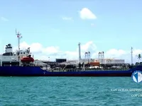 Petrolero/quimiquero en venta
