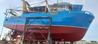 Arrastrero en venta