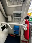 Lancha de tripulación en venta