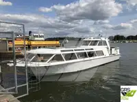 Crucero en venta