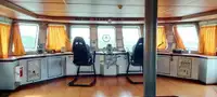 Remolcador en venta