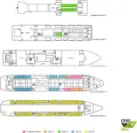 Buque de ferry en venta