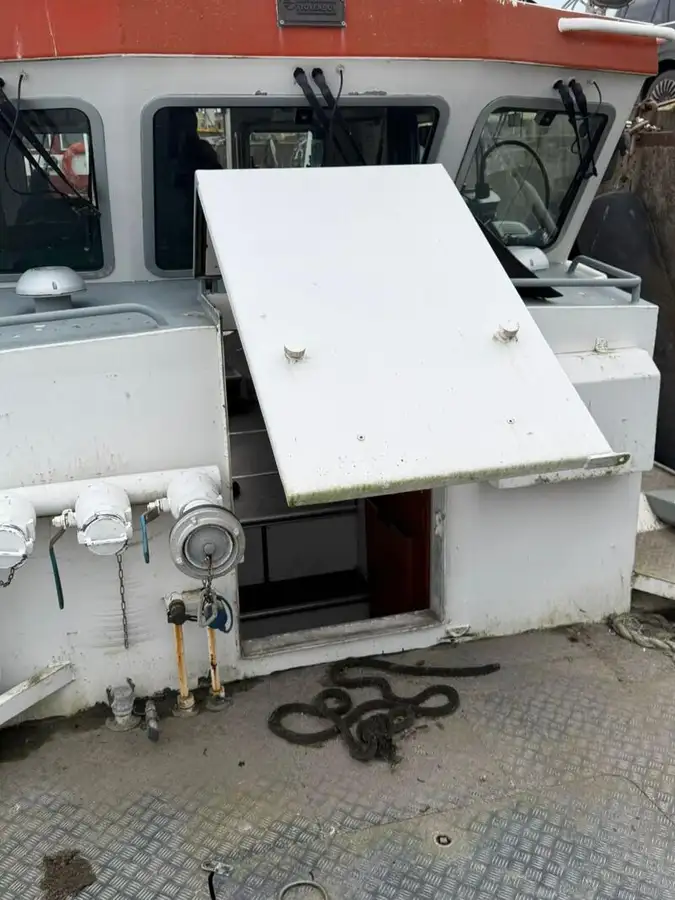 Catamarán en venta